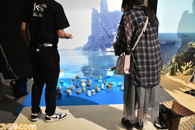 『黒い砂漠』クロン石10000個（300億シルバー相当）に衣装選択箱も多数もらえる。ログイン報酬がすごいから10周年を機に始めるのもいい【オフライン感謝祭リポート】