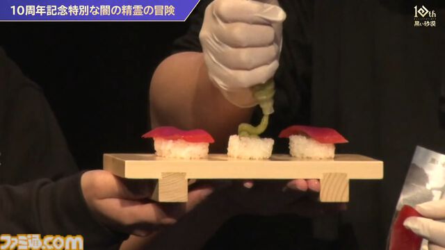 『黒い砂漠』クロン石10000個（300億シルバー相当）に衣装選択箱も多数もらえる。ログイン報酬がすごいから10周年を機に始めるのもいい【オフライン感謝祭リポート】