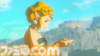 「もう疲れちゃって 全然動けなくてェ…」『ゼルダの伝説 ティアキン』が発売された日。冒険は空、地上、地下へと広がり“掛け算の遊び”がさらなる進化。ウルトラハンドの道具作りが楽しすぎた【今日は何の日？】