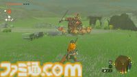 「もう疲れちゃって 全然動けなくてェ…」『ゼルダの伝説 ティアキン』が発売された日。冒険は空、地上、地下へと広がり“掛け算の遊び”がさらなる進化。ウルトラハンドの道具作りが楽しすぎた【今日は何の日？】