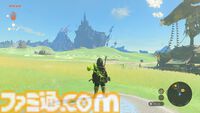 「もう疲れちゃって 全然動けなくてェ…」『ゼルダの伝説 ティアキン』が発売された日。冒険は空、地上、地下へと広がり“掛け算の遊び”がさらなる進化。ウルトラハンドの道具作りが楽しすぎた【今日は何の日？】
