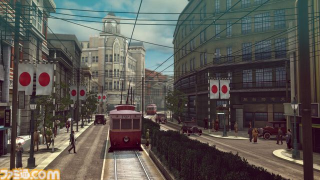 『RAIDOU Remastered: 超力兵団奇譚』登場キャラクターややり込み要素などの新情報が公開。“相棒にしたい”キャラを選ぶライドウ人気投票も開催