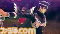 『RAIDOU Remastered: 超力兵団奇譚』登場キャラクターややり込み要素などの新情報が公開。“相棒にしたい”キャラを選ぶライドウ人気投票も開催
