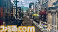 『RAIDOU Remastered: 超力兵団奇譚』登場キャラクターややり込み要素などの新情報が公開。“相棒にしたい”キャラを選ぶライドウ人気投票も開催