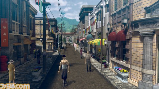 『RAIDOU Remastered: 超力兵団奇譚』登場キャラクターややり込み要素などの新情報が公開。“相棒にしたい”キャラを選ぶライドウ人気投票も開催