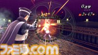 『RAIDOU Remastered: 超力兵団奇譚』登場キャラクターややり込み要素などの新情報が公開。“相棒にしたい”キャラを選ぶライドウ人気投票も開催