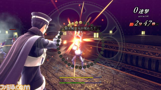 『RAIDOU Remastered: 超力兵団奇譚』登場キャラクターややり込み要素などの新情報が公開。“相棒にしたい”キャラを選ぶライドウ人気投票も開催