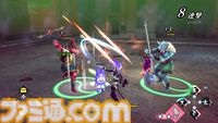『RAIDOU Remastered: 超力兵団奇譚』登場キャラクターややり込み要素などの新情報が公開。“相棒にしたい”キャラを選ぶライドウ人気投票も開催