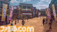 『RAIDOU Remastered: 超力兵団奇譚』登場キャラクターややり込み要素などの新情報が公開。“相棒にしたい”キャラを選ぶライドウ人気投票も開催