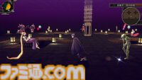 『RAIDOU Remastered: 超力兵団奇譚』登場キャラクターややり込み要素などの新情報が公開。“相棒にしたい”キャラを選ぶライドウ人気投票も開催