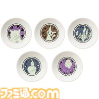 『ポケモン』ゴーストタイプ一番くじ本日（5/10）再販。怪しく光るミミッキュライトはインテリア映え抜群