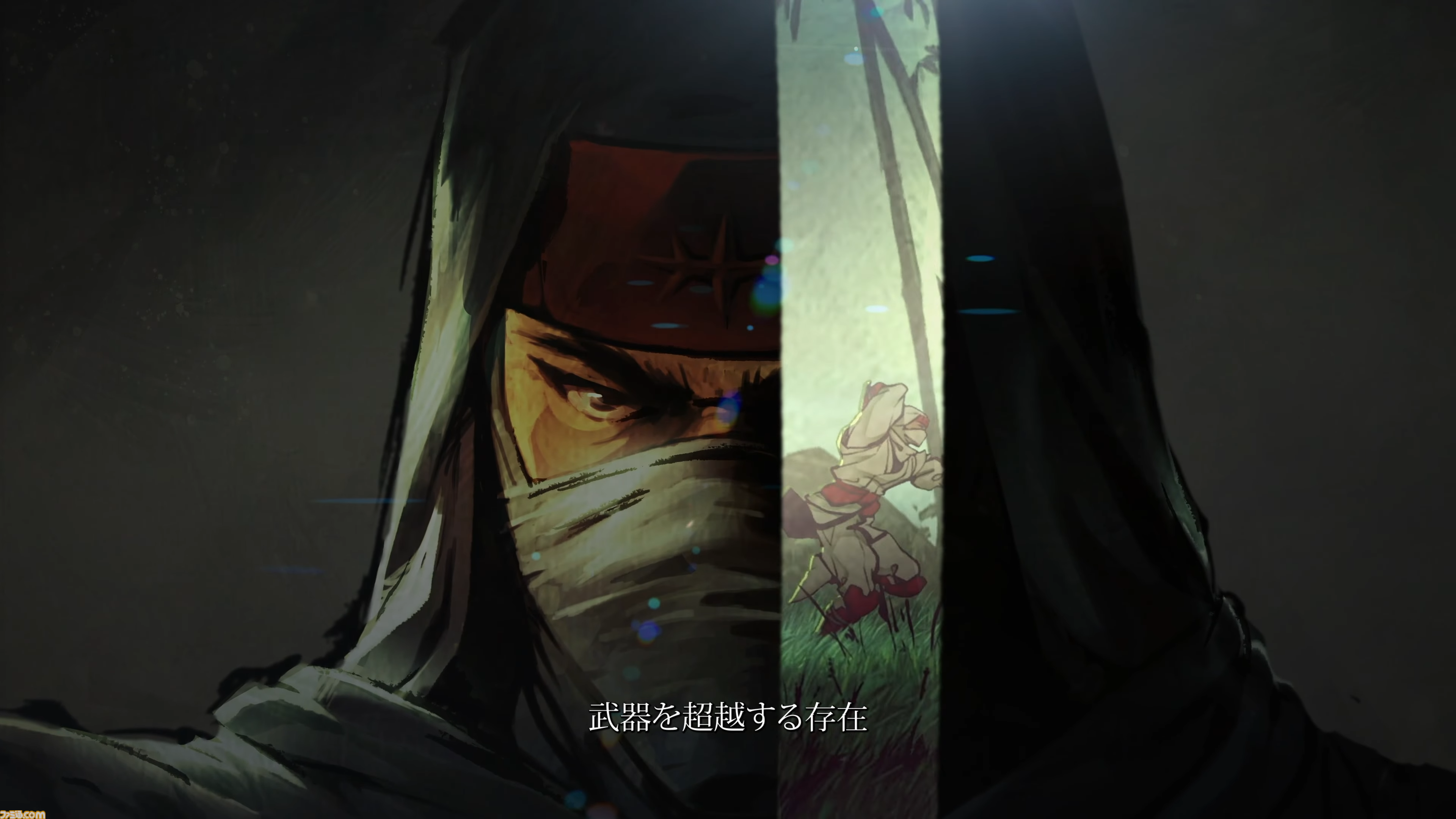 『SHINOBI 復讐の斬撃』令和に復活する最強の忍者“ジョー・ムサシ”、その強さと魅力を引き出すタッグ開発のこだわりを訊く。「従来とはひと味違う新鮮な快感が味わえるアクションに」