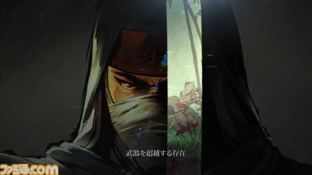 『SHINOBI 復讐の斬撃』令和に復活する最強の忍者“ジョー・ムサシ”、その強さと魅力を引き出すタッグ開発のこだわりを訊く。「従来とはひと味違う新鮮な快感が味わえるアクションに」