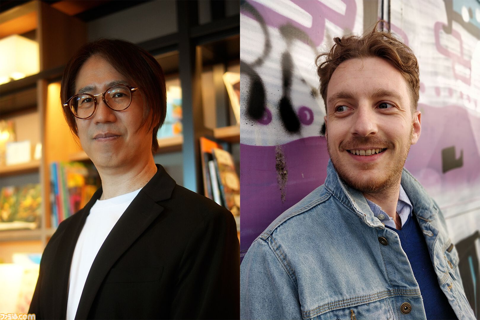 『SHINOBI 復讐の斬撃』令和に復活する最強の忍者“ジョー・ムサシ”、その強さと魅力を引き出すタッグ開発のこだわりを訊く。「従来とはひと味違う新鮮な快感が味わえるアクションに」