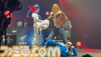 【EVO Japan 2025】サルバトーレ・ガナッチがサプライズ登場！ 『餓狼伝説 CotW』決勝ステージに登壇し、会場も歓喜の“大声”で包まれる