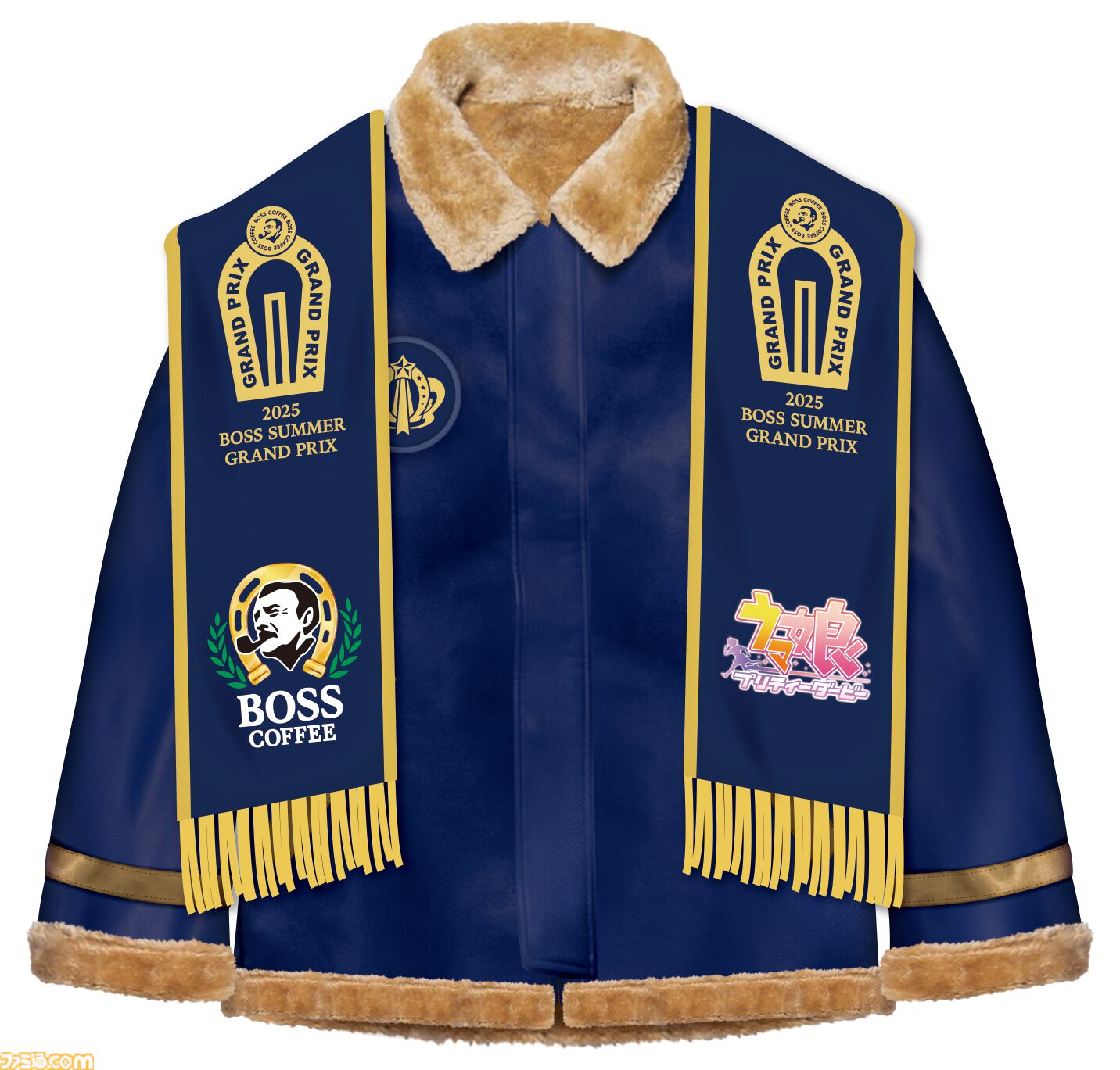 ウマ娘　ジェンティルドンナ　シャツ　BOSS ボス 2025年最新】ジェンティルドンナ tシャツの人気アイテム - メルカリ