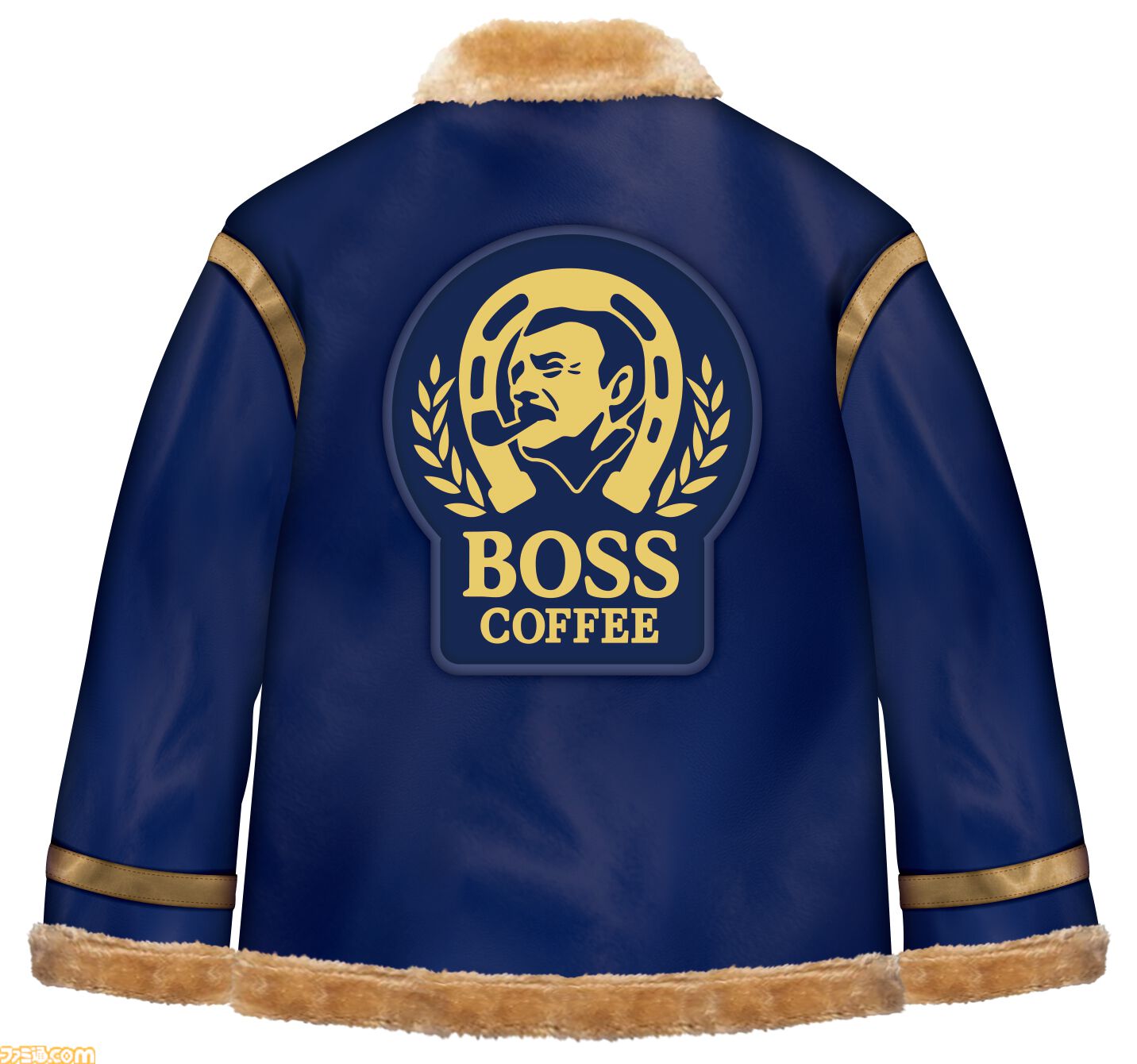 画像ページ (6/11) 『ウマ娘』×BOSSコラボ再び。オルフェーヴルや