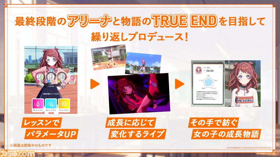 『学マス』秦谷美鈴＆月村手毬が“anan”2446号スペシャルエディションの表紙を飾る。アイドル科生徒11人へのインタビューなど見どころ満載の内容に