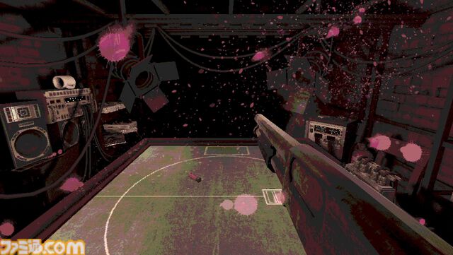 『バックショットルーレット』Steamで販売本数600万本を達成。駆け引きヒリつく命がけショットガン・ロシアンルーレット。発売から約1年