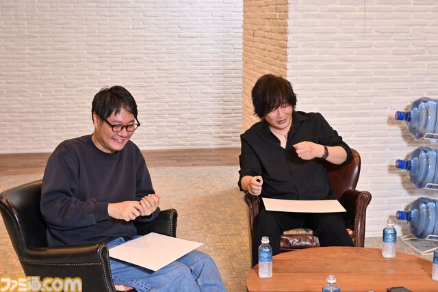 「MMORPG運営はユーザーの気持ちがわかるのか」運営Dとユーザーを呼んで答え合わせしてみた。それより海外の開発に「運営に関わるな」と啖呵を切って絶賛された人がいるらしいのだが