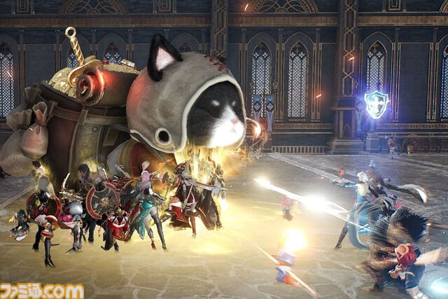 「MMORPG運営はユーザーの気持ちがわかるのか」運営Dとユーザーを呼んで答え合わせしてみた。それより海外の開発に「運営に関わるな」と啖呵を切って絶賛された人がいるらしいのだが