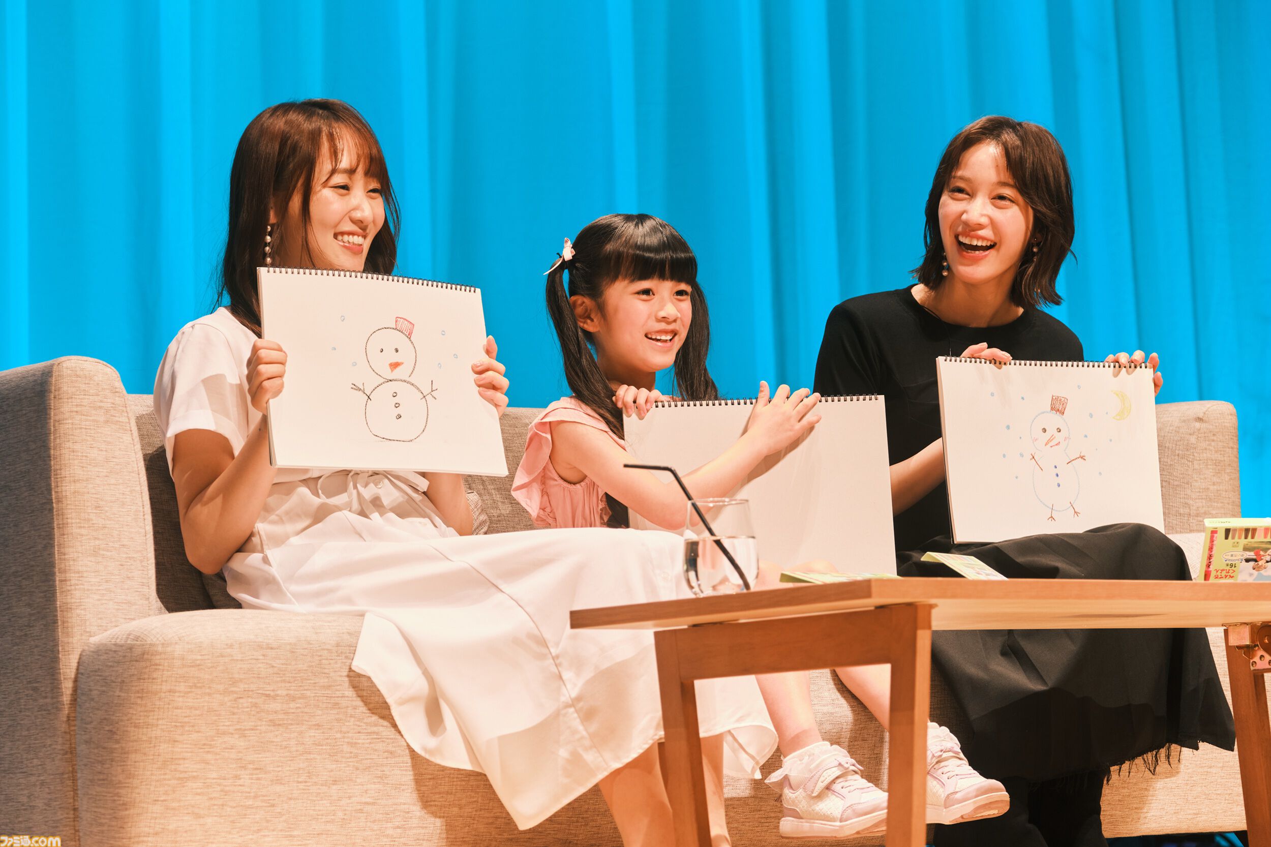 チェイサーゲームW2 いつ×ふゆ ファンイベント2 【第1部