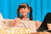 いつふゆお絵描きリレーで中村ゆりかの天然ハプニングに会場大盛り上がり。ドラマ『チェイサーゲームW2』 “いつ×ふゆ ファンイベント2”レポート
