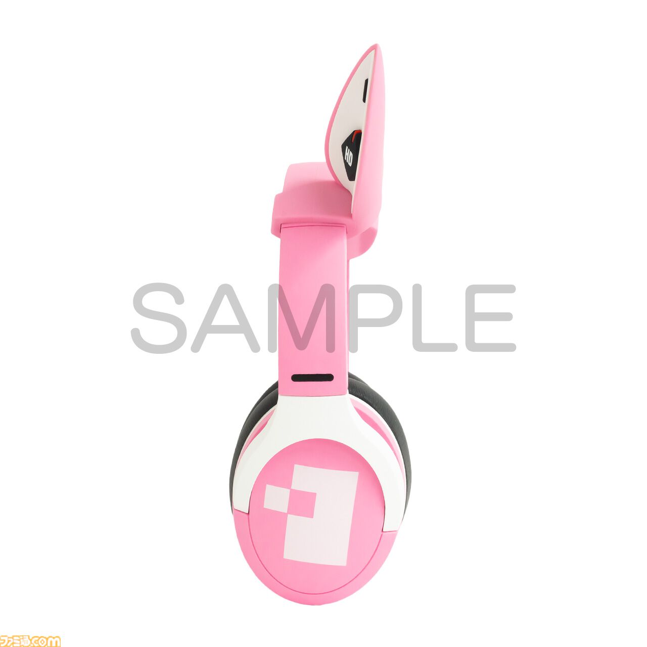 NIKKE】アリスのヘッドホンが5月14日より予約開始。羊宮妃那さん