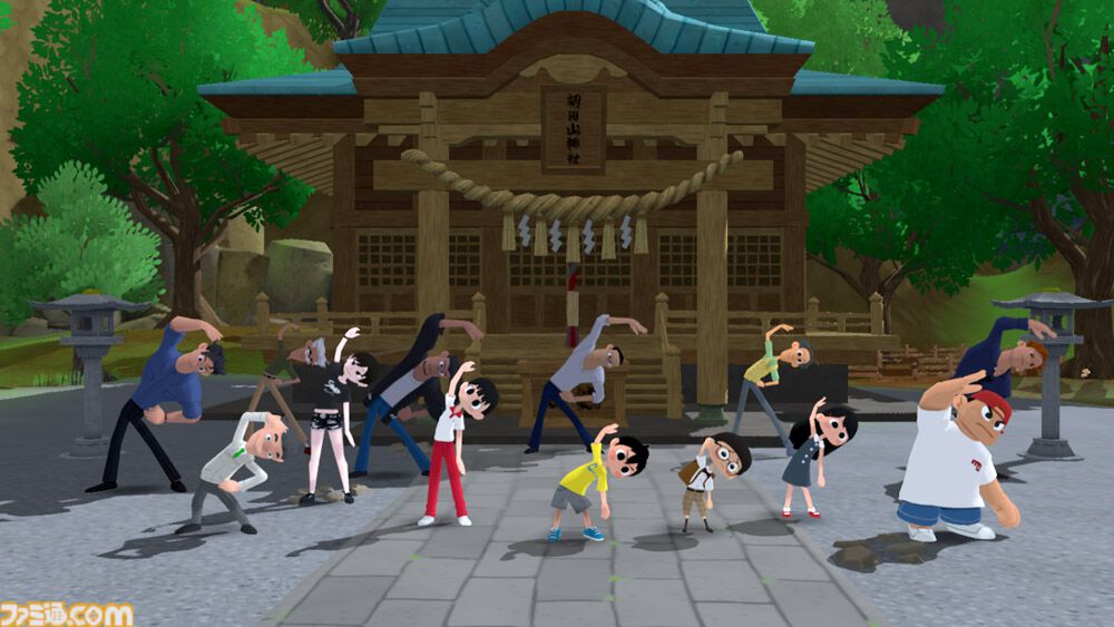 あつまれ どうぶつの森　なつもん　セット なつもん！』本編と追加コンテンツがセットになった特別