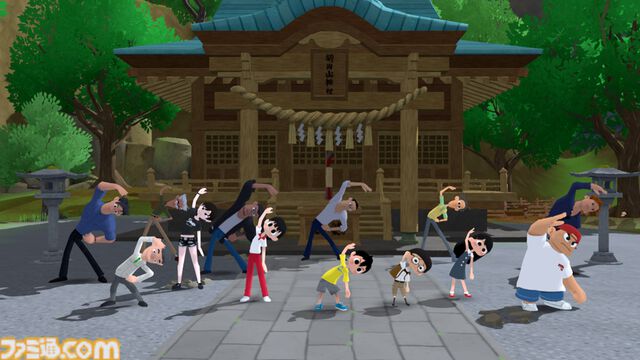 『なつもん！ 20世紀の夏休み』追加コンテンツがセットになったパッケージ版が7月10日発売。あの特別な夏休みをお手頃価格で楽しめる