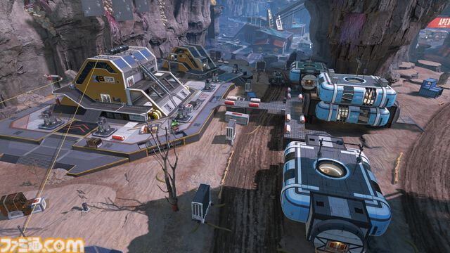 【Apex】シーズン21情報まとめ。新キャラ“オルター”参戦。戦術アビリティで壁や天井を通れるポータルを展開。ソロモード復活。ウィングマンが通常武器に