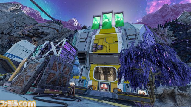 【Apex】シーズン21情報まとめ。新キャラ“オルター”参戦。戦術アビリティで壁や天井を通れるポータルを展開。ソロモード復活。ウィングマンが通常武器に