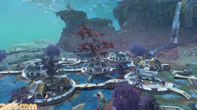 【Apex】シーズン21情報まとめ。新キャラ“オルター”参戦。戦術アビリティで壁や天井を通れるポータルを展開。ソロモード復活。ウィングマンが通常武器に