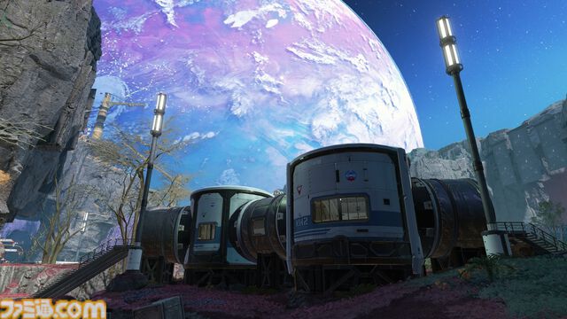 【Apex】シーズン21情報まとめ。新キャラ“オルター”参戦。戦術アビリティで壁や天井を通れるポータルを展開。ソロモード復活。ウィングマンが通常武器に