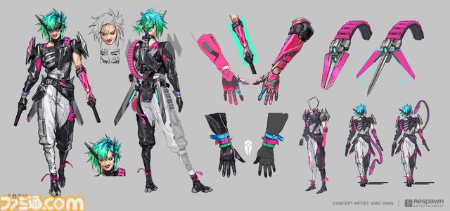 【Apex】シーズン21情報まとめ。新キャラ“オルター”参戦。戦術アビリティで壁や天井を通れるポータルを展開。ソロモード復活。ウィングマンが通常武器に