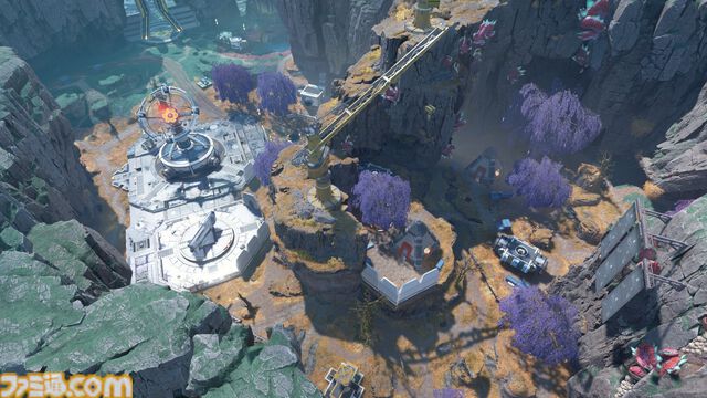 【Apex】シーズン21情報まとめ。新キャラ“オルター”参戦。戦術アビリティで壁や天井を通れるポータルを展開。ソロモード復活。ウィングマンが通常武器に