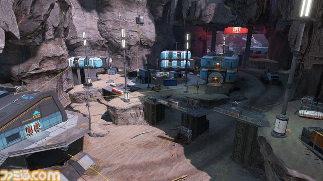 【Apex】シーズン21情報まとめ。新キャラ“オルター”参戦。戦術アビリティで壁や天井を通れるポータルを展開。ソロモード復活。ウィングマンが通常武器に