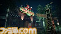 【DbD】『ウィッチャー』ゲラルト、イェネファーたちのスキンが6/4発売。『FNaF』コラボで新キラー“スプリングトラップ”が参戦、ピザ屋の新マップも登場