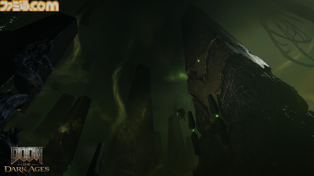 『DOOM: The Dark Ages』発売直前の最終レビュー。前のめりで突き進むハードコアFPSなれど「誰もが楽しめる『DOOM』に」という決意を感じる快作に！ さあ、ともに地獄の入り口へ