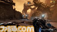 『DOOM: The Dark Ages』発売直前の最終レビュー。前のめりで突き進むハードコアFPSなれど「誰もが楽しめる『DOOM』に」という決意を感じる快作に！ さあ、ともに地獄の入り口へ