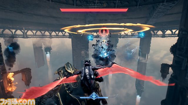 『DOOM: The Dark Ages』発売直前の最終レビュー。前のめりで突き進むハードコアFPSなれど「誰もが楽しめる『DOOM』に」という決意を感じる快作に！ さあ、ともに地獄の入り口へ
