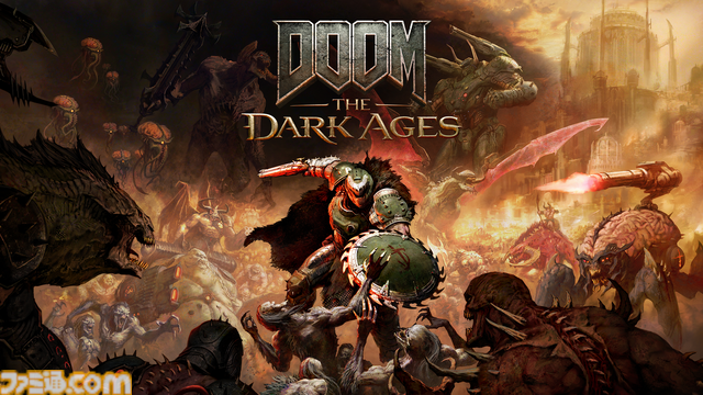 『DOOM: The Dark Ages』発売直前の最終レビュー。前のめりで突き進むハードコアFPSなれど「誰もが楽しめる『DOOM』に」という決意を感じる快作に！ さあ、ともに地獄の入り口へ