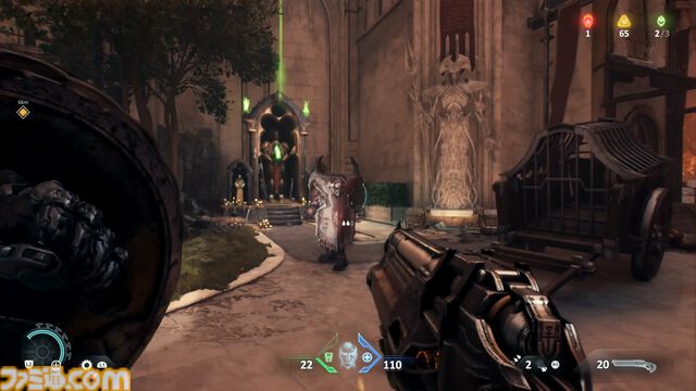 『DOOM: The Dark Ages』発売直前の最終レビュー。前のめりで突き進むハードコアFPSなれど「誰もが楽しめる『DOOM』に」という決意を感じる快作に！ さあ、ともに地獄の入り口へ