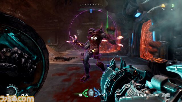『DOOM: The Dark Ages』発売直前の最終レビュー。前のめりで突き進むハードコアFPSなれど「誰もが楽しめる『DOOM』に」という決意を感じる快作に！ さあ、ともに地獄の入り口へ