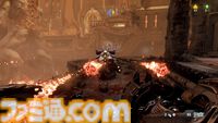 『DOOM: The Dark Ages』発売直前の最終レビュー。前のめりで突き進むハードコアFPSなれど「誰もが楽しめる『DOOM』に」という決意を感じる快作に！ さあ、ともに地獄の入り口へ