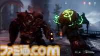 『DOOM: The Dark Ages』発売直前の最終レビュー。前のめりで突き進むハードコアFPSなれど「誰もが楽しめる『DOOM』に」という決意を感じる快作に！ さあ、ともに地獄の入り口へ