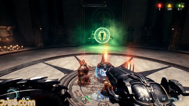 『DOOM: The Dark Ages』発売直前の最終レビュー。前のめりで突き進むハードコアFPSなれど「誰もが楽しめる『DOOM』に」という決意を感じる快作に！ さあ、ともに地獄の入り口へ