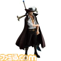 『ワンピース』師弟テーマの一番くじが本日（5/10）発売。修行後のルフィ・ゾロ・サンジのフィギュアや“3D2Y”刺繍入りトートバッグなどラインアップ