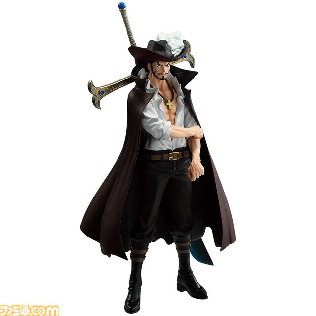 『ワンピース』師弟テーマの一番くじが本日（5/10）発売。修行後のルフィ・ゾロ・サンジのフィギュアや“3D2Y”刺繍入りトートバッグなどラインアップ