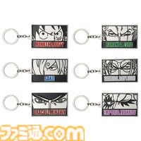 『ワンピース』師弟テーマの一番くじが本日（5/10）発売。修行後のルフィ・ゾロ・サンジのフィギュアや“3D2Y”刺繍入りトートバッグなどラインアップ